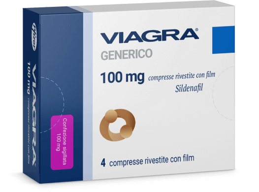 Viagra Generico in Italia