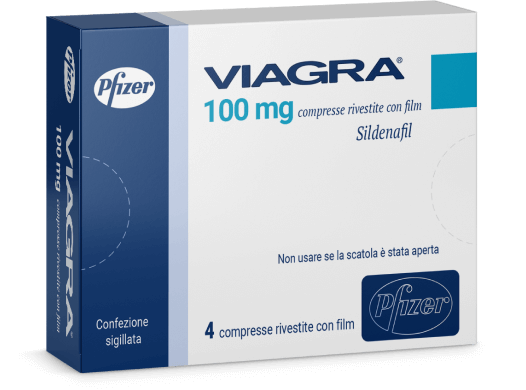 Viagra Originale in Italia